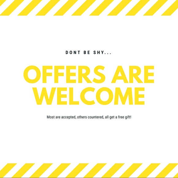 Home of the Free Gift ๐ With Purchase ๐ - Picture 2 of 16